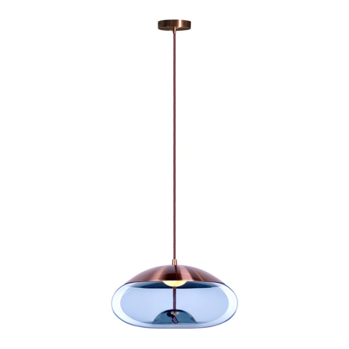 в наличии 8133-D Подвесной светильник LOFT IT Knot - купить в интернет-магазине Светильники Торг