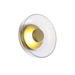 в наличии 8210-W Бра LOFT IT Disk - купить в интернет-магазине Светильники Торг