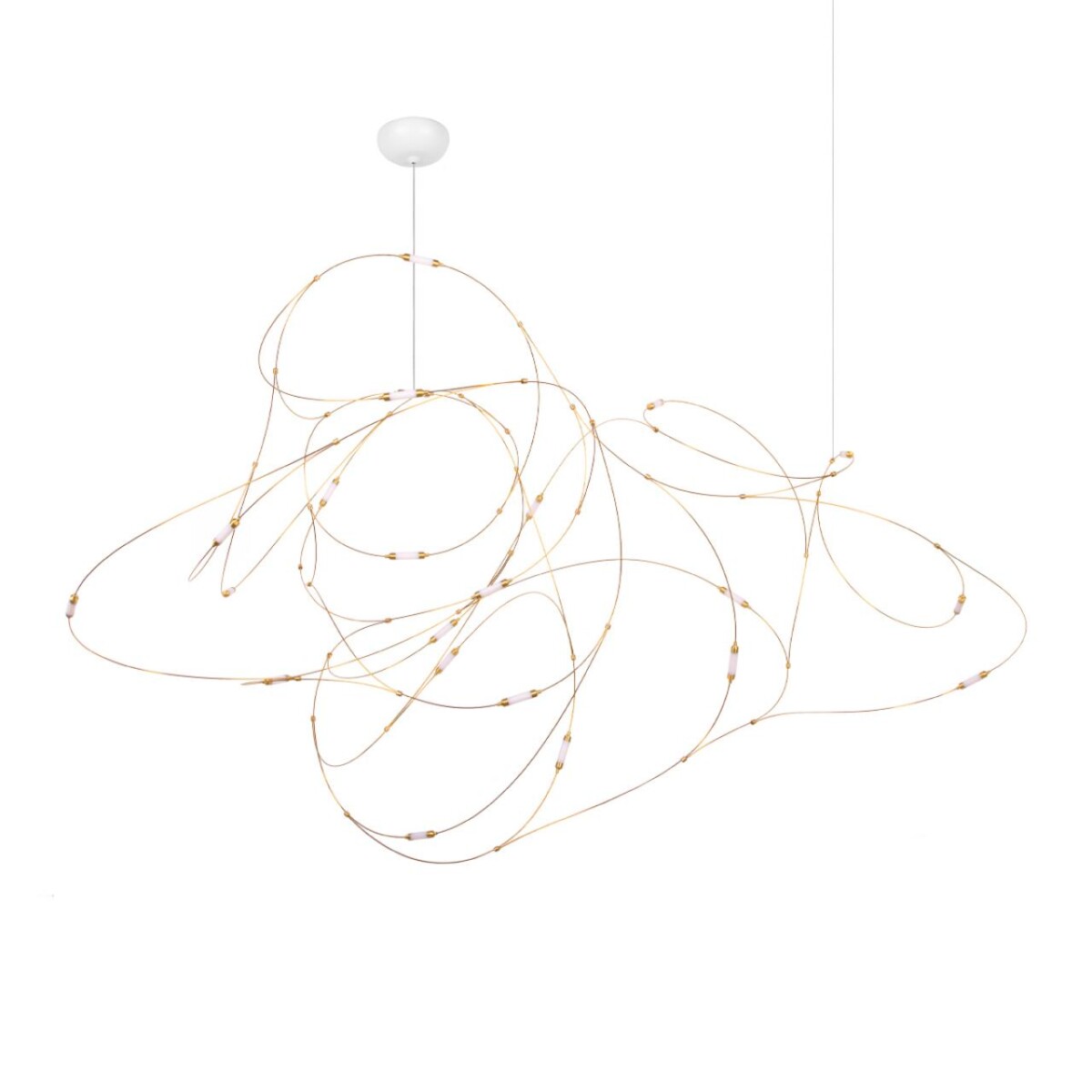 10309/21 Подвесной светильник LOFT IT Flock of Light — изображение 3