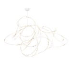 10309/21 Подвесной светильник LOFT IT Flock of Light — изображение 3