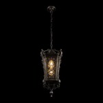 100019P BS Уличный подвесной светильник LOFT IT Tremezzo — изображение 4