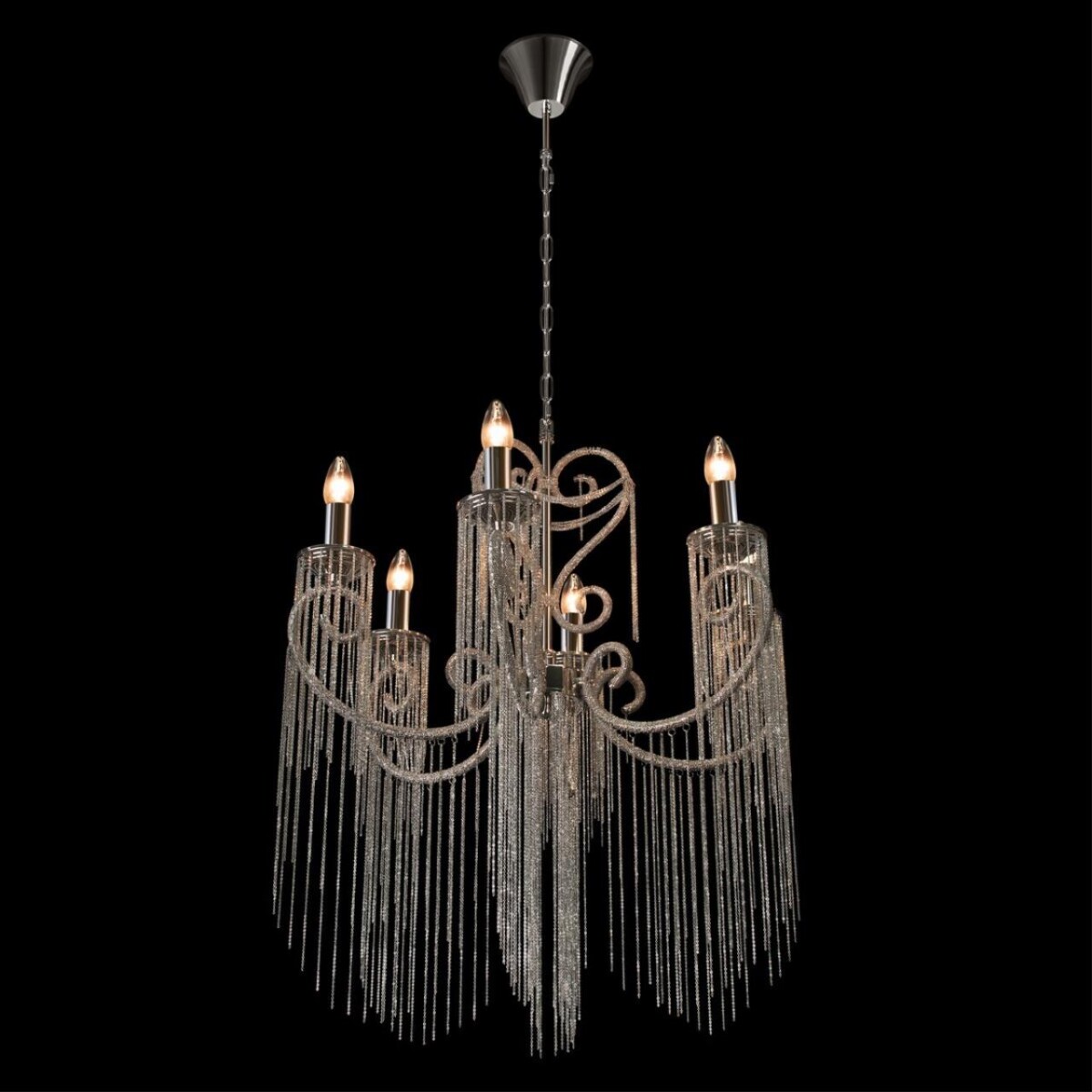 10405/6 Подвесная люстра LOFT IT Wonderland — изображение 4