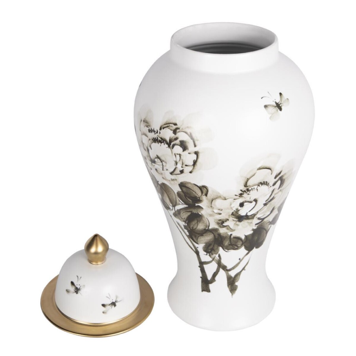 в наличии 10290V/L Декоративная ваза LOFT IT Equilibrium - купить в интернет-магазине Светильники Торг