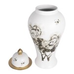 в наличии 10290V/L Декоративная ваза LOFT IT Equilibrium - купить в интернет-магазине Светильники Торг