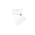 10323/B White Накладной светильник LOFT IT Focus — изображение 5