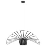 в наличии 10246/800 Подвесной светильник LOFT IT Chapeau - купить в интернет-магазине Светильники Торг