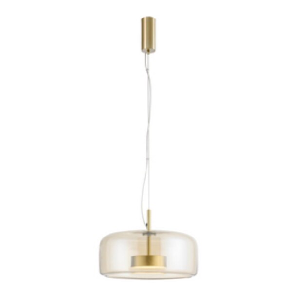 4235-2P, подвес, D380xH390/1800, LEDx12W, 1300LM, 4000K, included