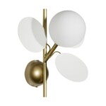 в наличии 10008/1W white Бра LOFT IT Matisse - купить в интернет-магазине Светильники Торг