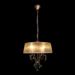 10305/B Подвесной светильник LOFT IT Hermitage — изображение 2