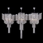 10208/1400R Smoke Подвесной светильник LOFT IT Stream — изображение 2