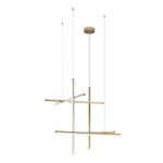 10393/C Подвесной светильник LOFT IT Coordinates — изображение 3