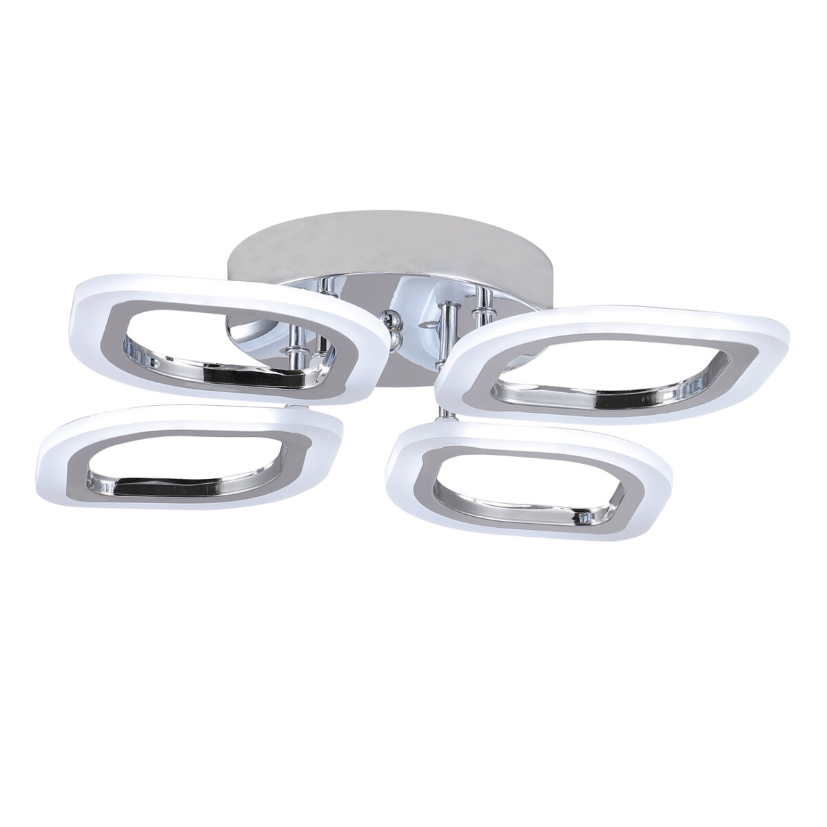 1650A4A0BD4B47C12EA2_0 Escada 10222/4 LED*32W Chrome — изображение 1