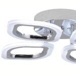 Escada 10222/4 LED*32W Chrome — изображение 2