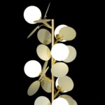 в наличии 10008F Grey Торшер LOFT IT Matisse - купить в интернет-магазине Светильники Торг