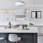 Escada 10295/5 LED*28W White APP — изображение 3