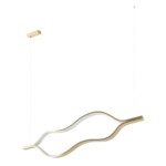 в наличии 10403/1200 AB Подвесной светильник LOFT IT Tape Light - купить в интернет-магазине Светильники Торг