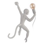 в наличии 10314W/A Настенный светильник LOFT IT Monkey - купить в интернет-магазине Светильники Торг