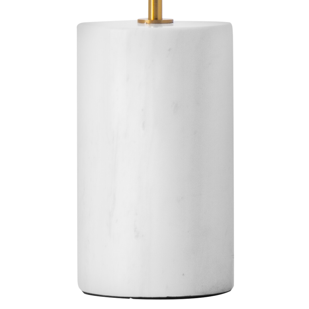 801717  2КОР! Торшер MARMARA LED 5W 400LM ЗОЛОТО/ЧЕРНЫЙ/МРАМОР 3000K — изображение 3