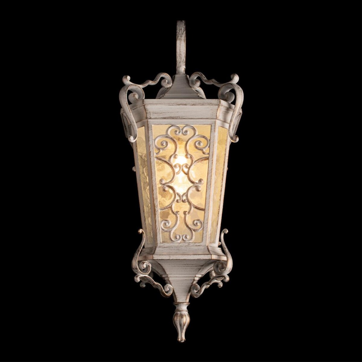 100019W WBG Уличный настенный светильник LOFT IT Tremezzo — изображение 4