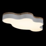 10005/36 White Потолочный светильник LOFT IT Axel — изображение 4