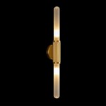 10472W/B Gold Настенный светильник LOFT IT Duality — изображение 4