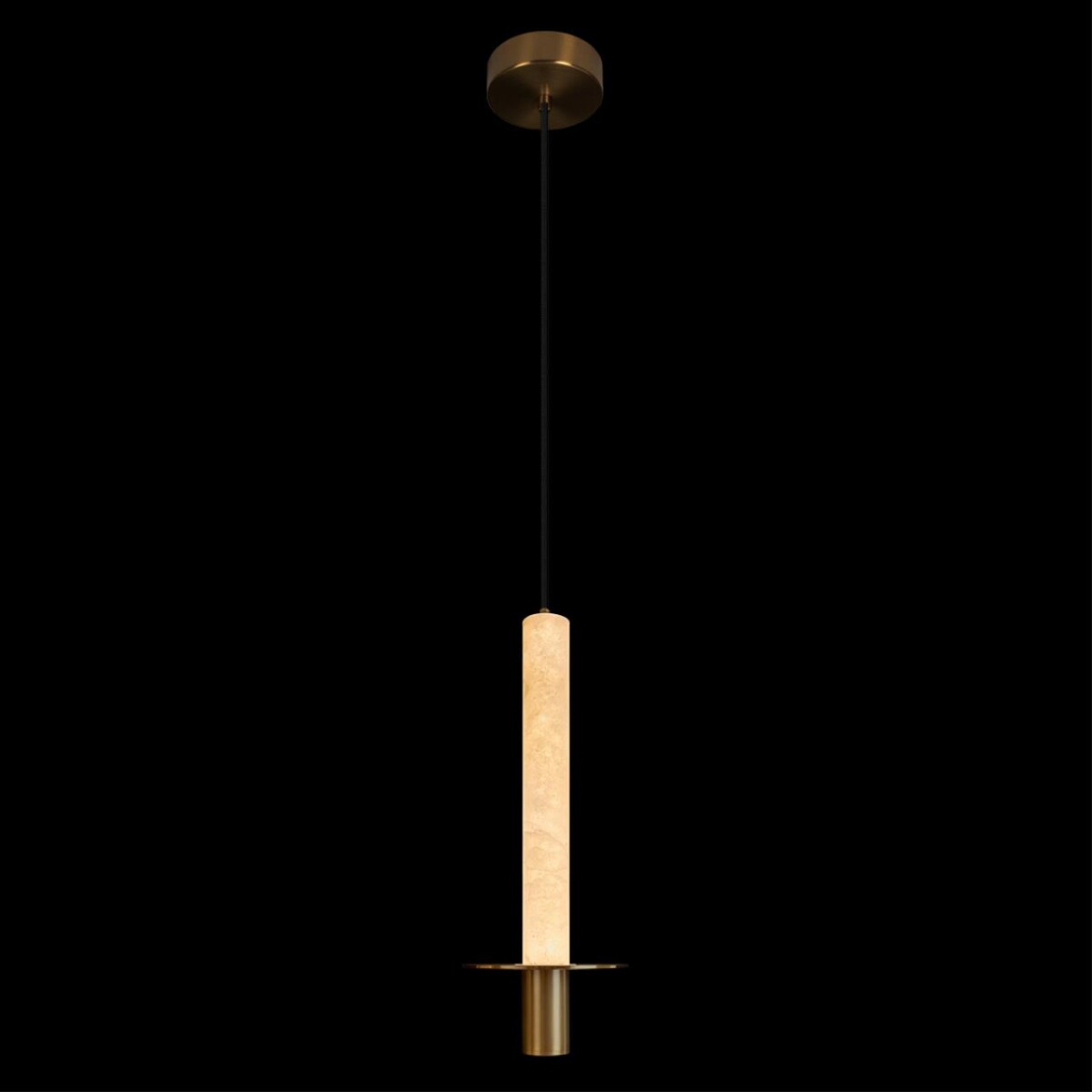 10475B Bronze Подвесной светильник LOFT IT Montblanc — изображение 2