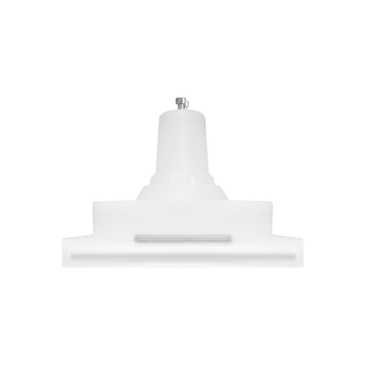 в наличии 10356D Гипсовый встраиваемый светильник под покраску LOFT IT Ghost - купить в интернет-магазине Светильники Торг