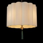 10306P Light linen Подвесной светильник LOFT IT Mellow — изображение 4