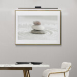 170001/B/1W LED*12W Black — изображение 5