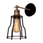 в наличии LOFT2105W Бра LOFT IT Ancient cage - купить в интернет-магазине Светильники Торг