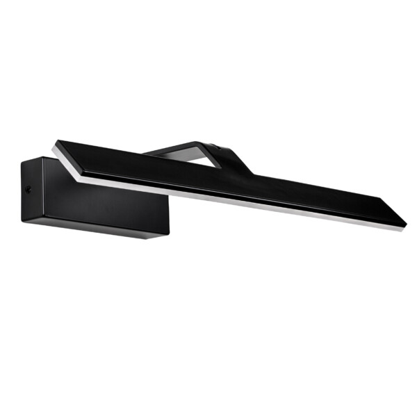 808687-4 Бра MURO SPEC LED 10W 930LM ЧЕРНЫЙ 4000K IP20