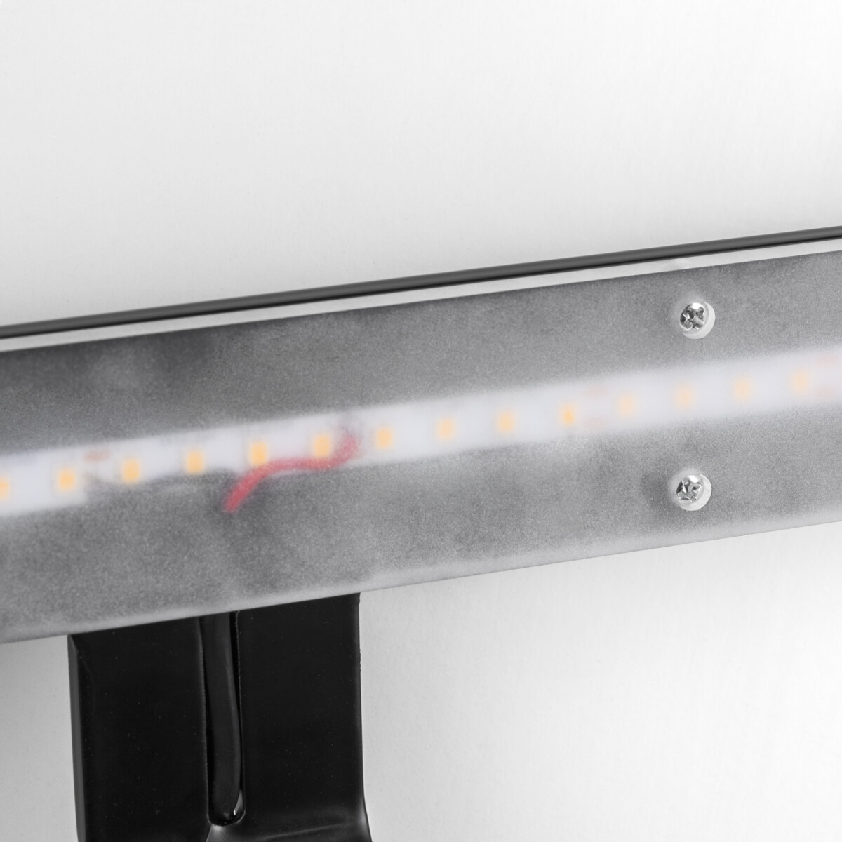 в наличии 808687-4 Бра MURO SPEC LED 10W 930LM ЧЕРНЫЙ 4000K IP20 - купить в интернет-магазине Светильники Торг