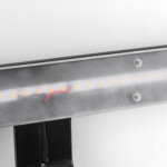 в наличии 808687-4 Бра MURO SPEC LED 10W 930LM ЧЕРНЫЙ 4000K IP20 - купить в интернет-магазине Светильники Торг