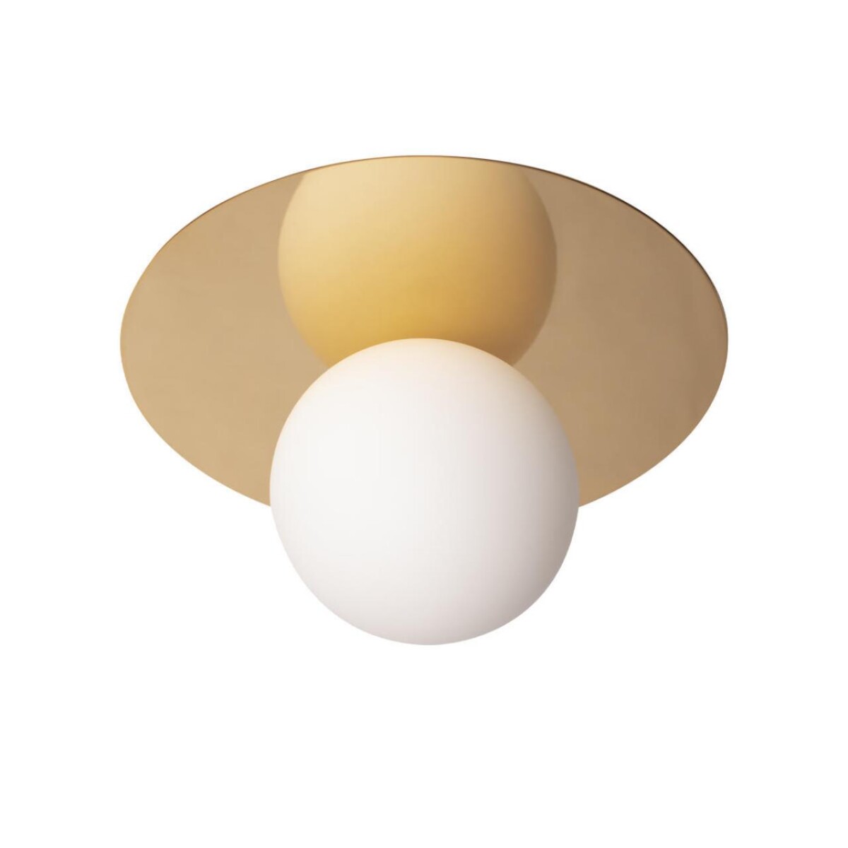 в наличии 10120/250C Gold Потолочный светильник LOFT IT Ufo - купить в интернет-магазине Светильники Торг