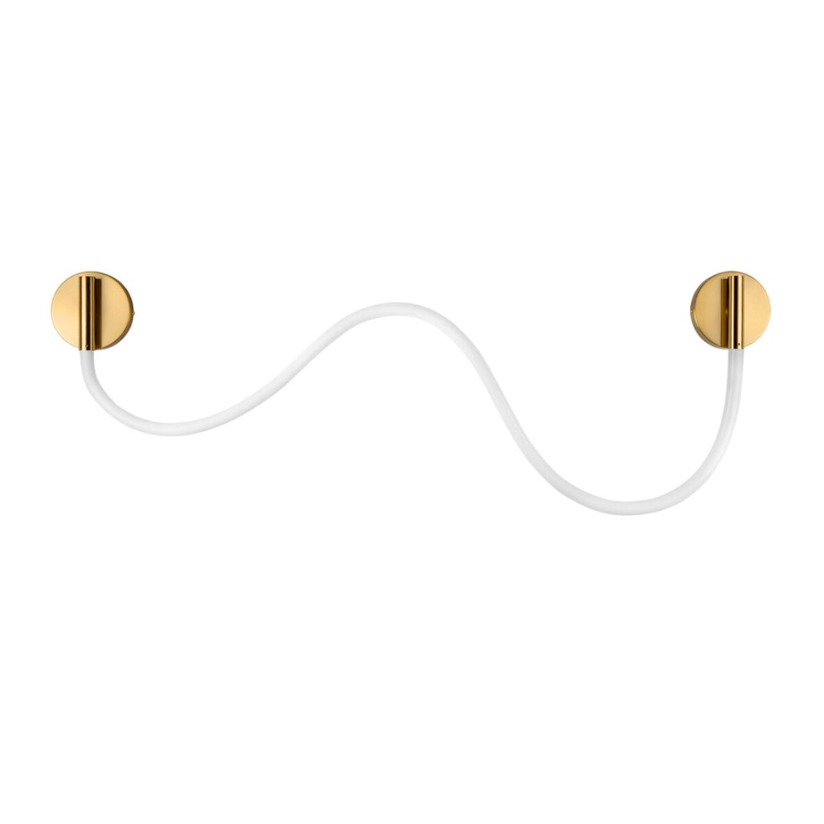 10388W Brass Настенный светильник LOFT IT Thread — изображение 2