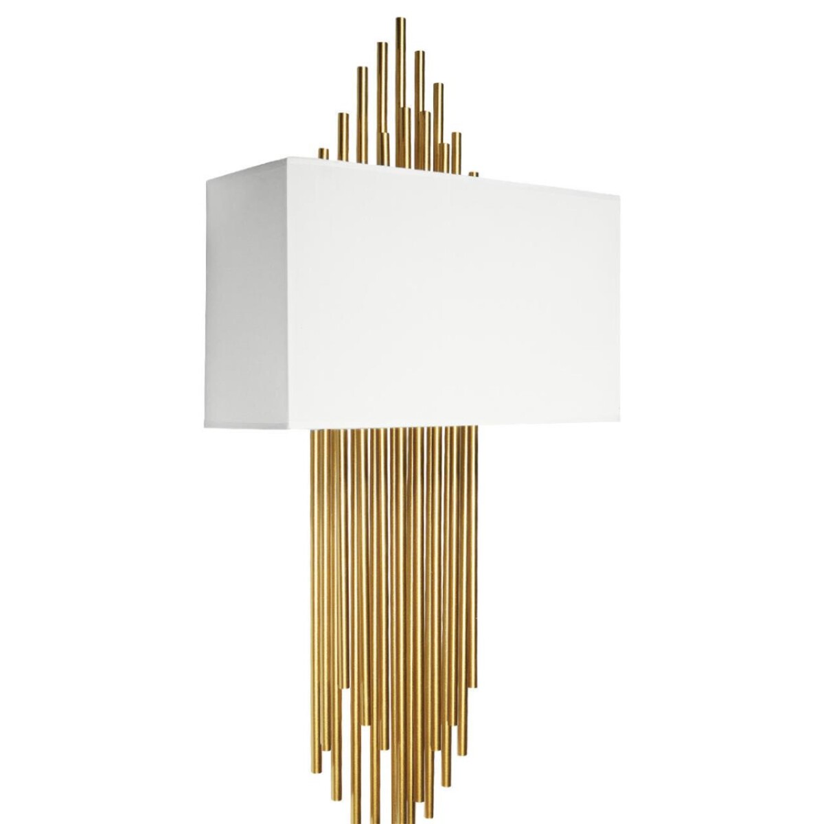 в наличии 10107 White Бра LOFT IT Elegio - купить в интернет-магазине Светильники Торг