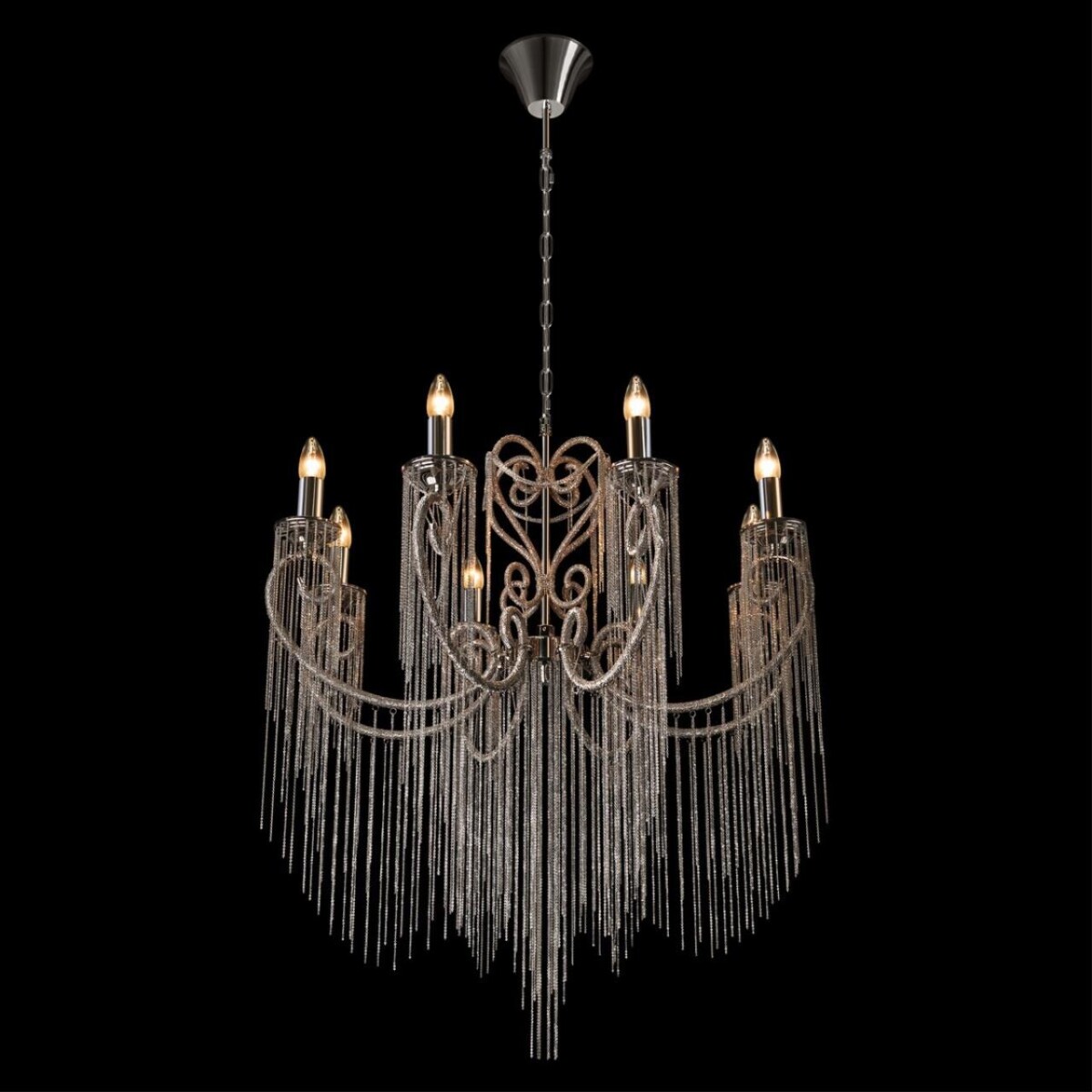 10405/8 Подвесная люстра LOFT IT Wonderland — изображение 4