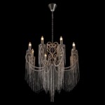 10405/8 Подвесная люстра LOFT IT Wonderland — изображение 4