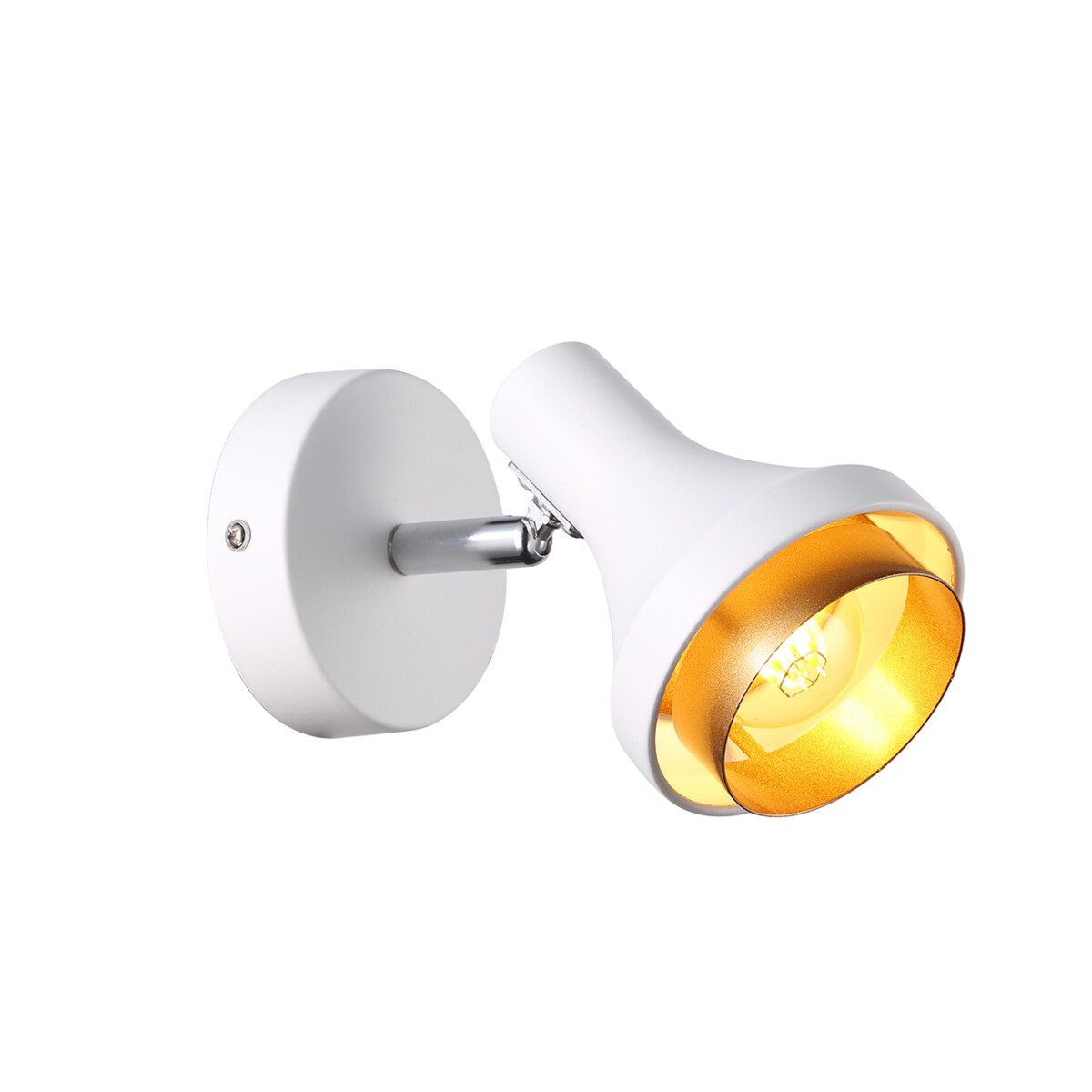 Escada 1147/1A E14*40W White — изображение 1