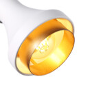 Escada 1147/1A E14*40W White — изображение 3