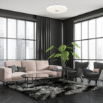 Escada 610/PL LED*60W White — изображение 3