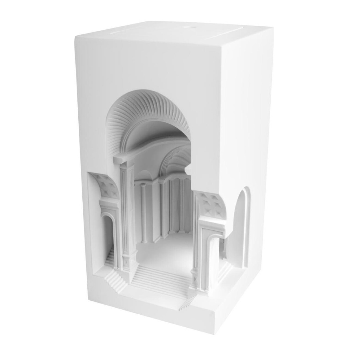 10355A Гипсовый встраиваемый светильник под покраску LOFT IT Antique — изображение 3