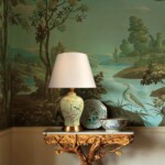 в наличии 10383T Настольная лампа LOFT IT Hydrangea - купить в интернет-магазине Светильники Торг
