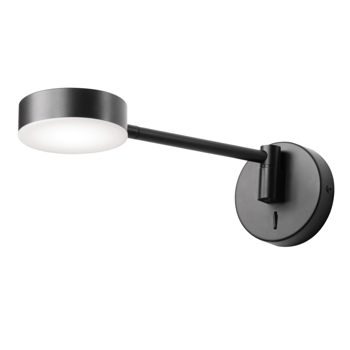 765667 Бра LOFT LED 5W 400LM ЧЕРНЫЙ 3000K — изображение 1