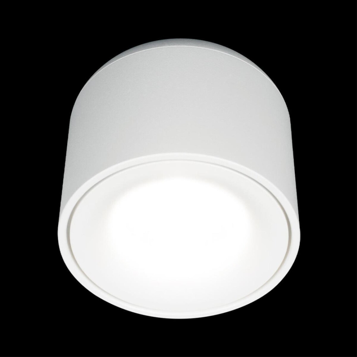 в наличии 10219 White 4000K Потолочный светильник LOFT IT Tictac - купить в интернет-магазине Светильники Торг
