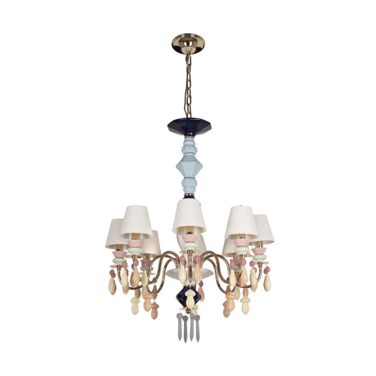 в наличии 10203/8 Mult Подвесной светильник LOFT IT Grace - купить в интернет-магазине Светильники Торг