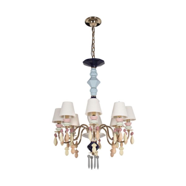 10203/8 Mult Подвесной светильник LOFT IT Grace