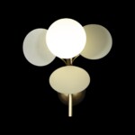 в наличии 10008/1W Grey Бра LOFT IT Matisse - купить в интернет-магазине Светильники Торг