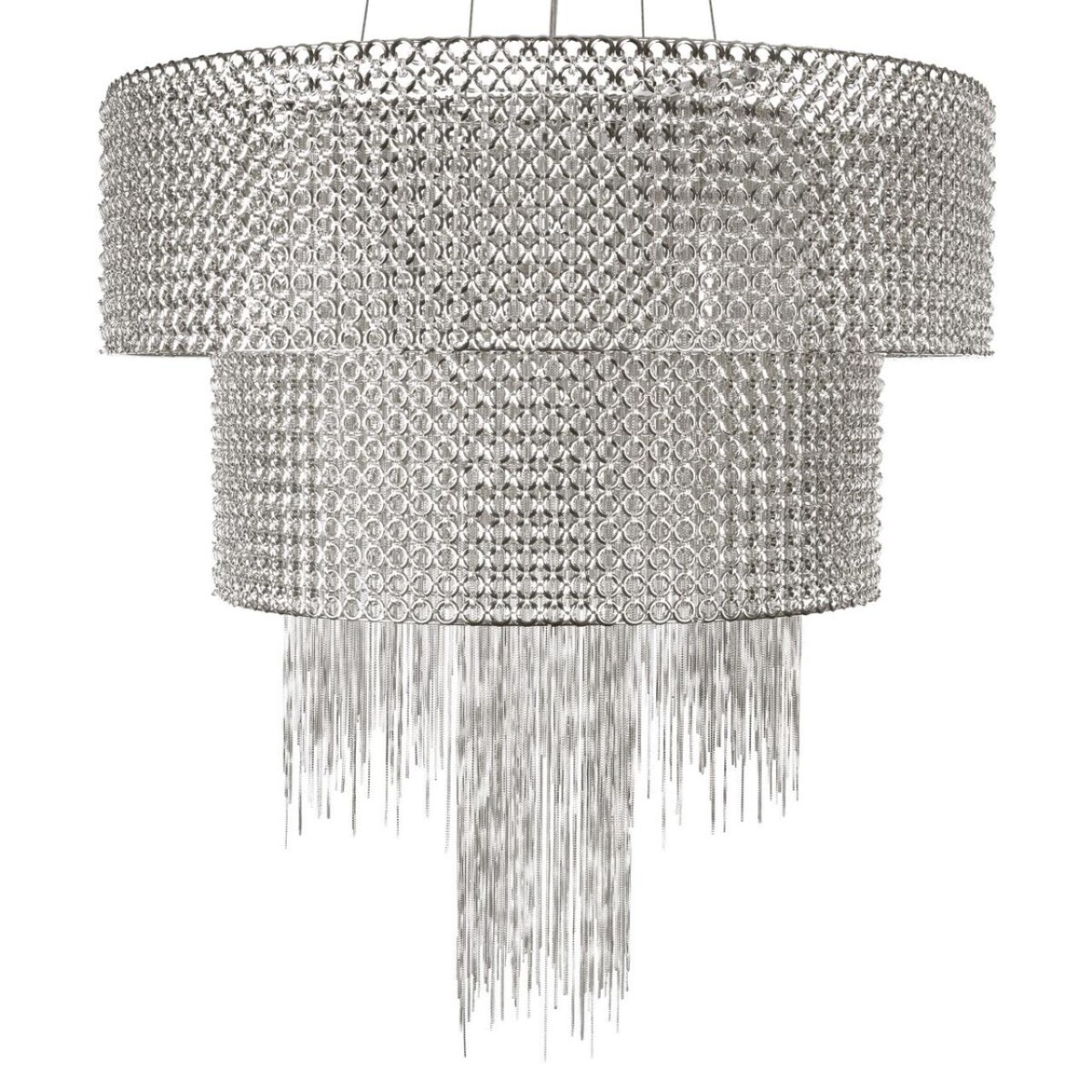 10406/660 Подвесная люстра LOFT IT Opera — изображение 5