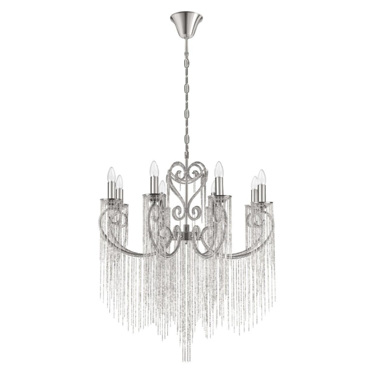 10405/8 Подвесная люстра LOFT IT Wonderland — изображение 1